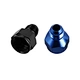 AN flare reducer